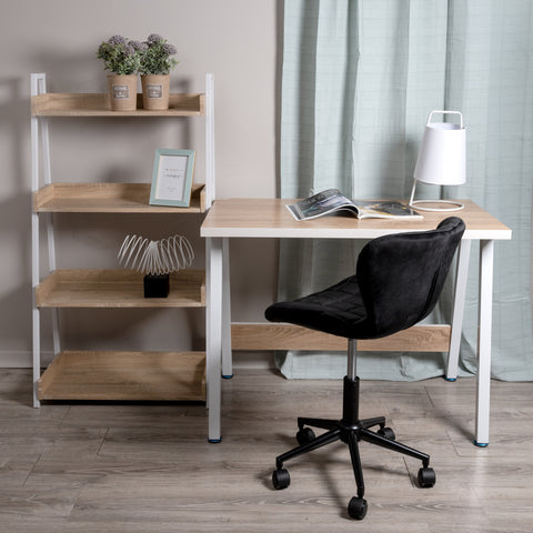 Computer Desk Wero - White