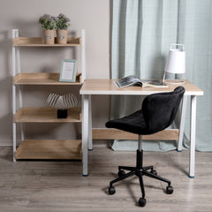 Computer Desk Wero - White