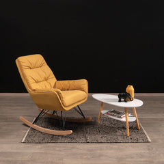 Medoza Coffee Table