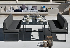 Cadiz Patio Set - 3 pcs.