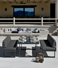 Cadiz Patio Set - 3 pcs.