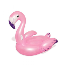 Bestway Luxury Flamingo