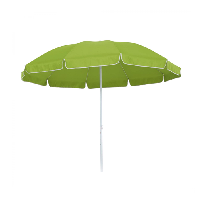 Umbrella - Yellow Green