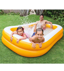Intex - Family Pool