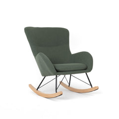Rocking Chair - Green