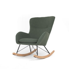 Rocking Chair - Green