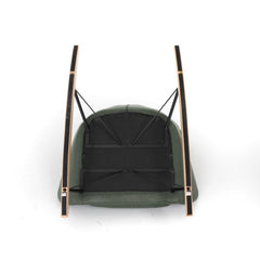 Rocking Chair - Green