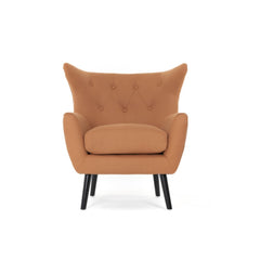 Irma Armchair - Orange