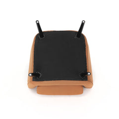 Irma Armchair - Orange