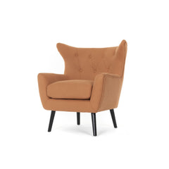 Irma Armchair - Orange