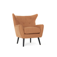 Irma Armchair - Orange