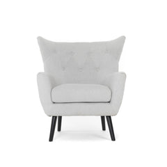 Irma Armchair - Grey