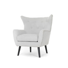 Irma Armchair - Grey