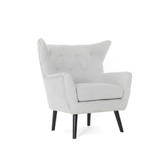 Irma Armchair - Grey