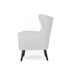 Irma Armchair - Grey