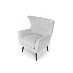 Irma Armchair - Grey
