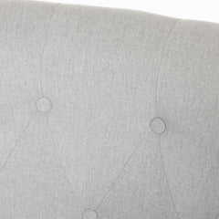 Irma Armchair - Grey