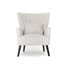 Cora Armchair - Beige
