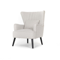 Cora Armchair - Beige