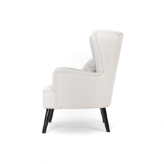 Cora Armchair - Beige