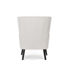 Cora Armchair - Beige