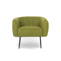 Evelyn Armchair - Green