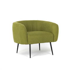 Evelyn Armchair - Green