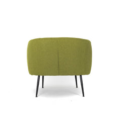 Evelyn Armchair - Green