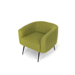 Evelyn Armchair - Green