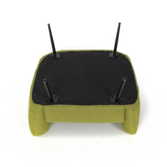 Evelyn Armchair - Green