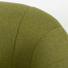Evelyn Armchair - Green