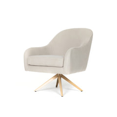 Una Armchair - Beige