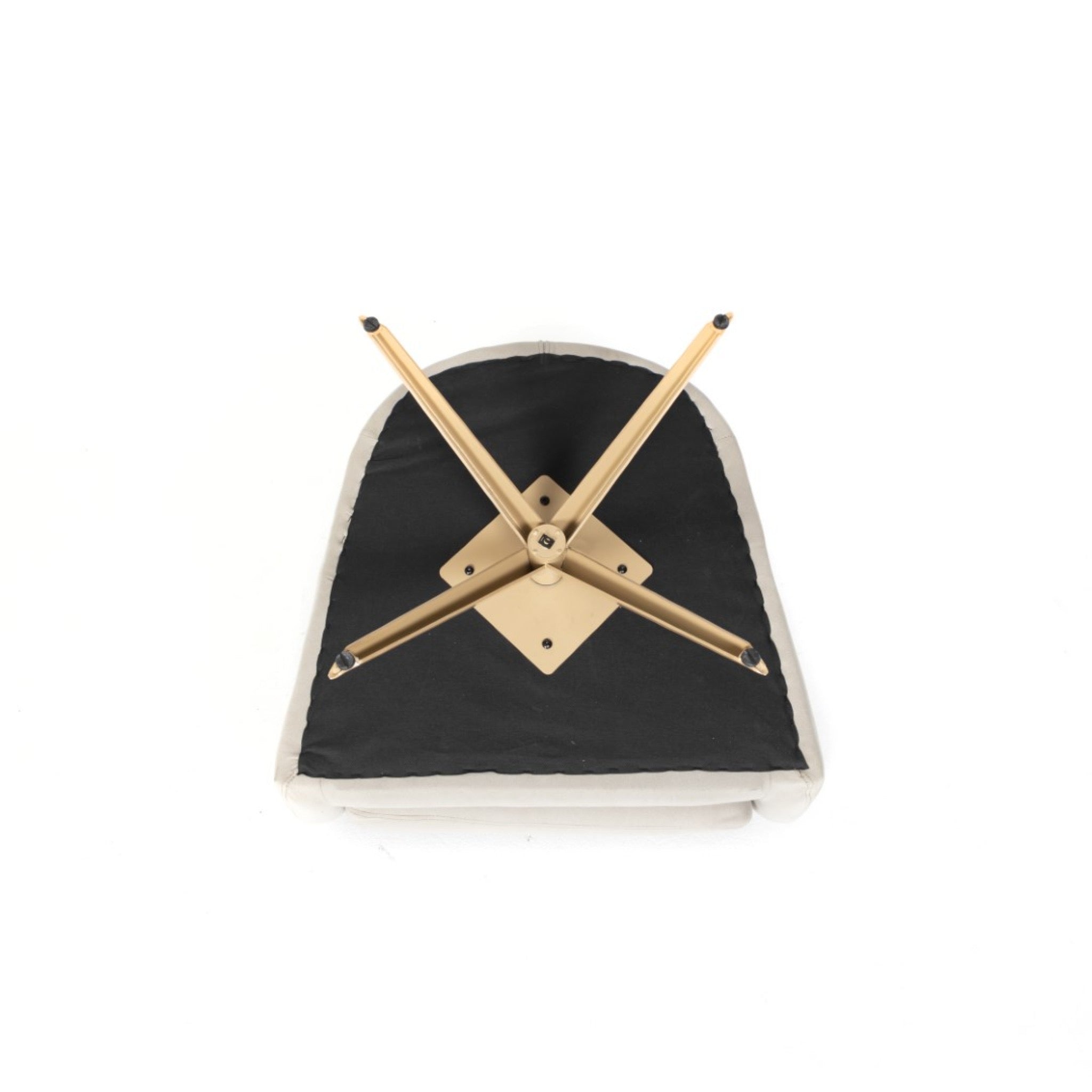 Una Armchair - Beige