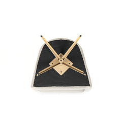 Una Armchair - Beige