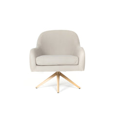 Una Armchair - Beige