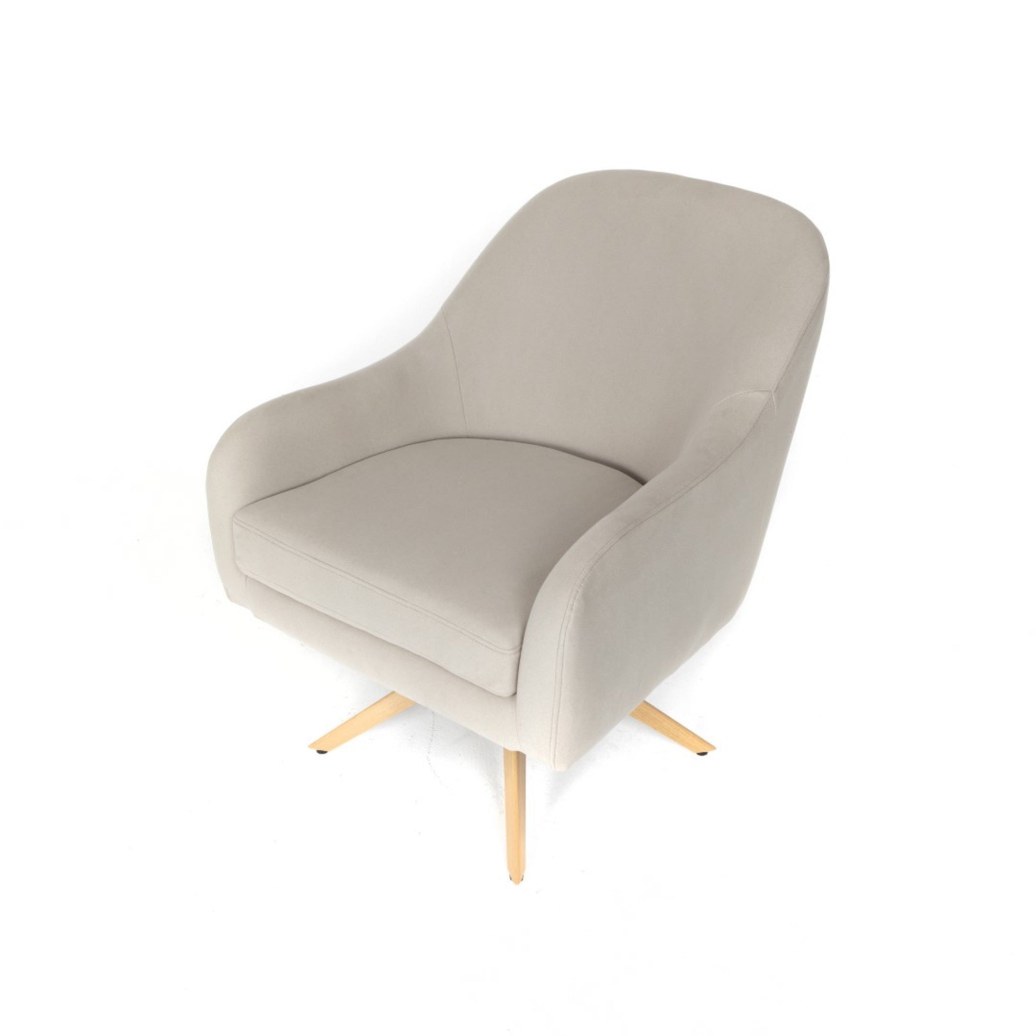 Una Armchair - Beige