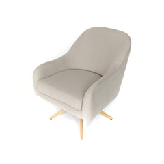 Una Armchair - Beige