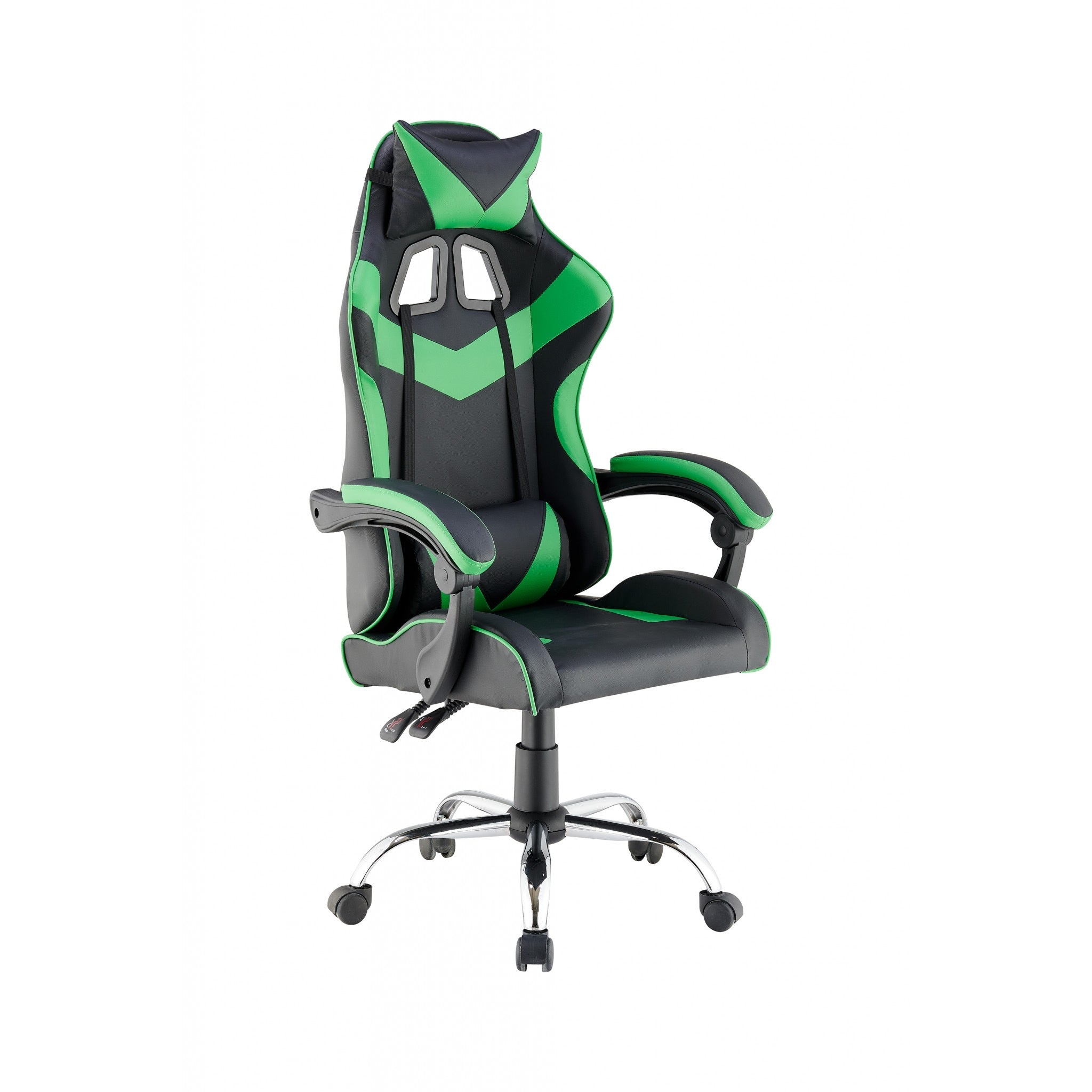 Jill Office Chair - Green