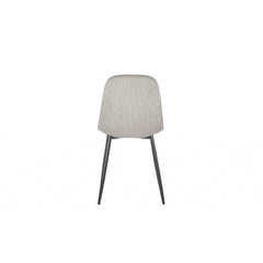 Romina Dining Chair (Grey)