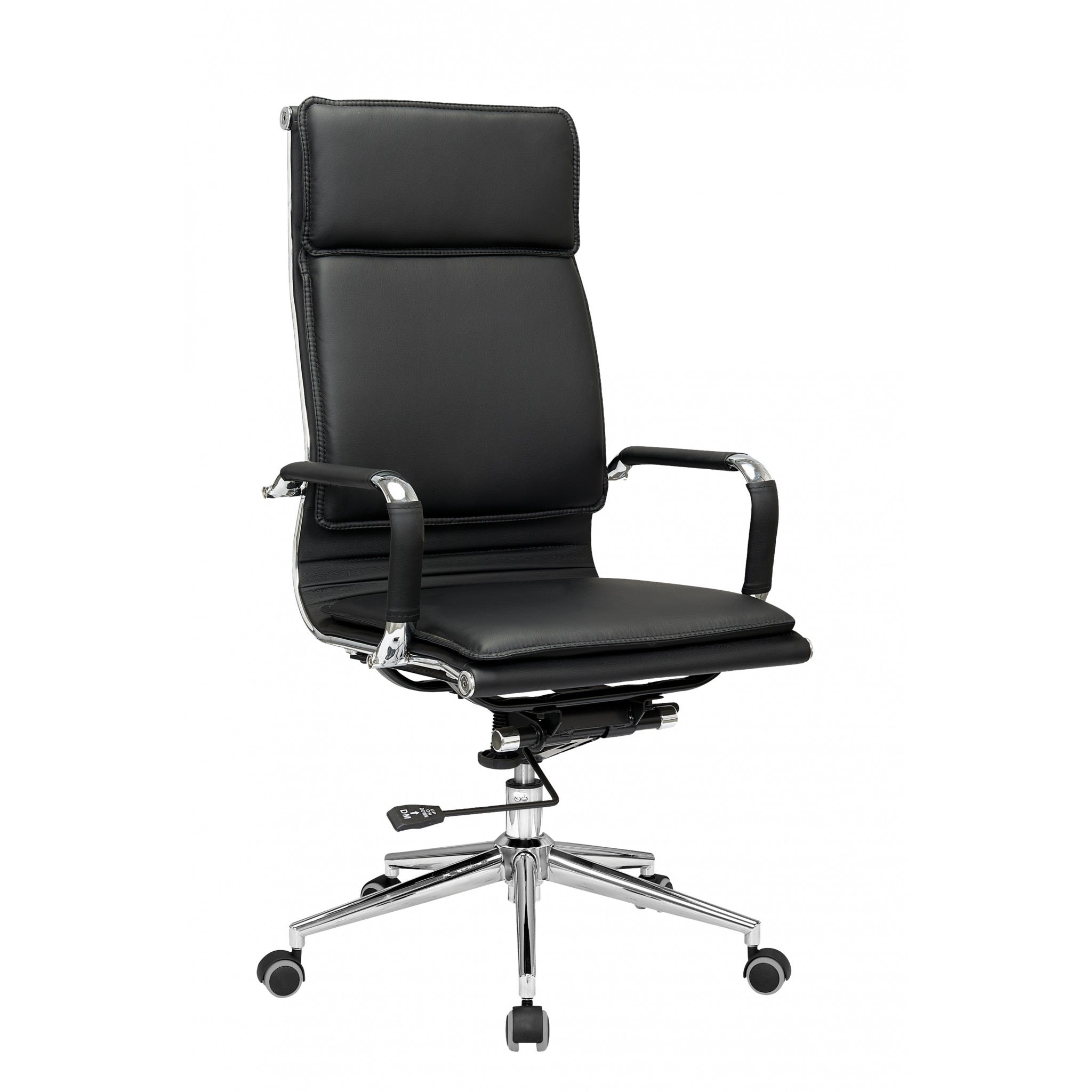 Isla Office Chair - Black