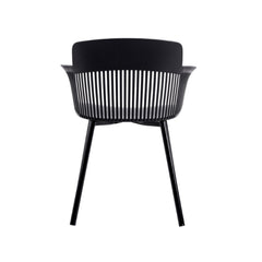 Alyssam Chair - Black