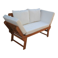 Active Daybed - Brown