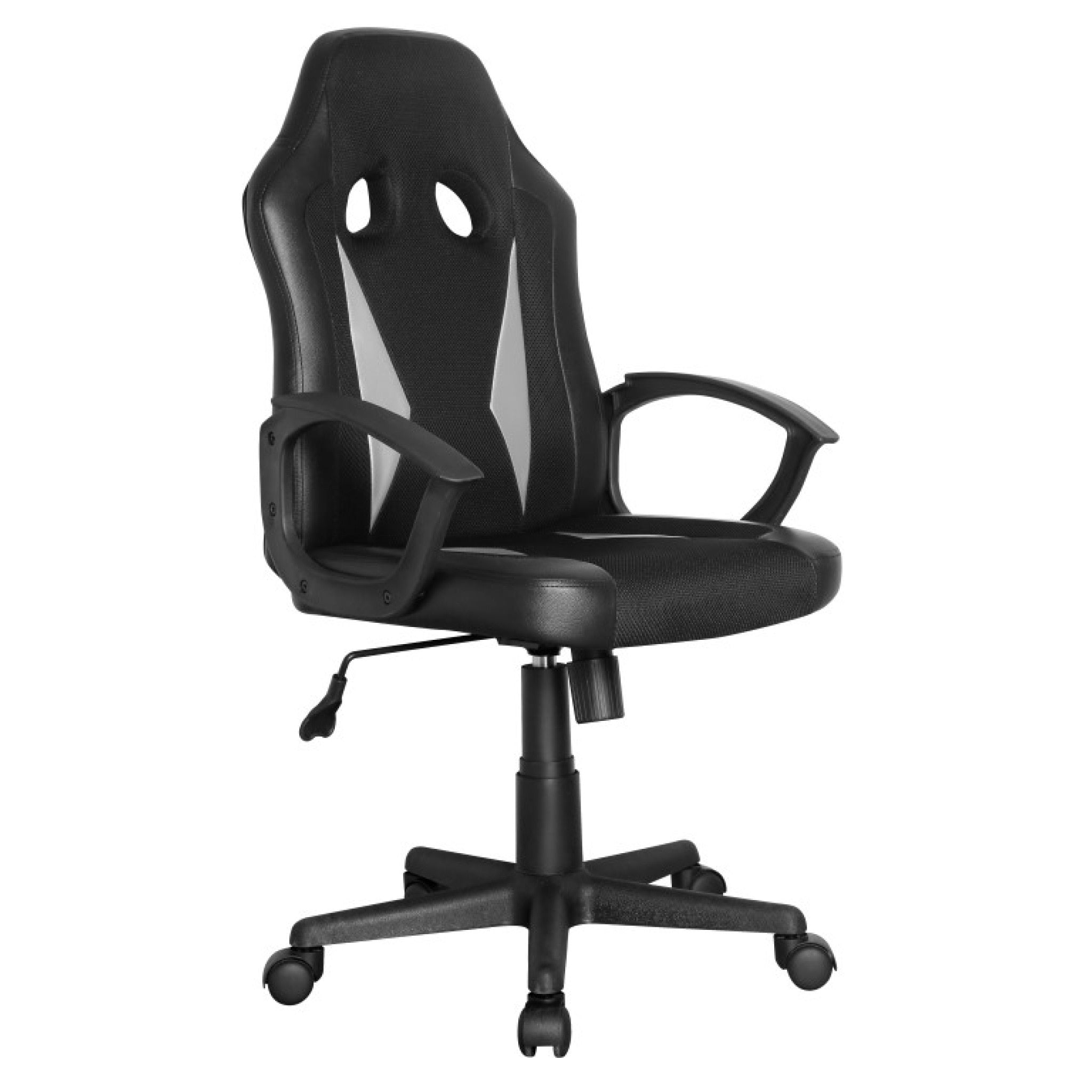 Mailou Office Chair - Grey