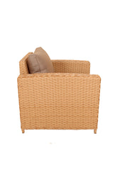 Roanne Patio Set - 4 pcs.