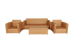 Roanne Patio Set - 4 pcs.