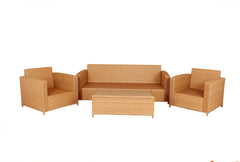 Roanne Patio Set - 4 pcs.
