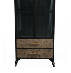 KOA CABINET