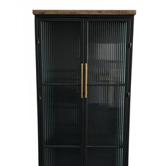 KOA CABINET