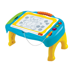 Crayola - Sit 'N Draw Travel Table 599074
