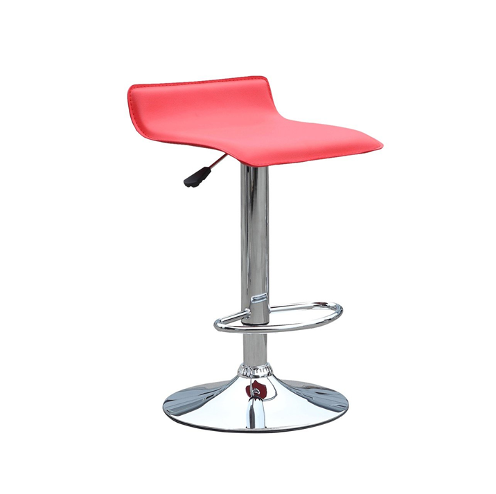 Norma Barstool - Red